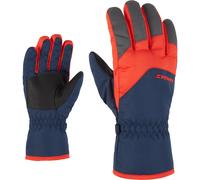 Guantes de esquí para niño Ziener Lando Talla 3.5