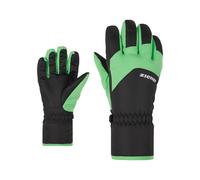 Guantes de esquí para niño Ziener Lando tamaño 4