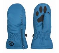 Guantes de esquí para niños Dare 2b Snowplay II Mitt Talla de guantes: 3-4 / Color: azul