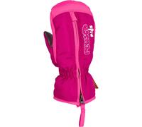 Reusch Ben Mitten - Manoplas cálidas, Resistentes al Viento y Transpirables, Guantes de Invierno para bebés, niños y niñas, para el día a día, esquí, Trineo, Nieve