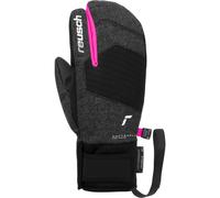 Guantes de esquí para niños Reusch Simon R-TEX® XT Lobster tamaño 5