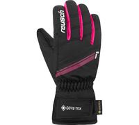 Guantes de esquí para niños Reusch Tommy Gore-Tex Talla 3.5