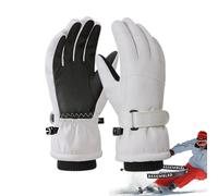 Guantes de esquí para niños | Snowboard térmico Mittens | Cold Weather