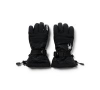 Guantes de esquí para niños Spyder Overweb M