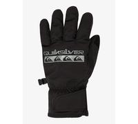 Guantes de esquí Quiksilver Cross para hombre