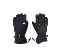 Guantes de esquí Quiksilver Mission Youth negros S