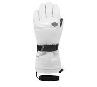 Guantes de esquí Racer GSTARZ 3 GORE-TEX (Blanco) Mujer