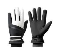 Guantes de esquí | Regla de cocción de fideos para accesorios de cocina, regla de medición para espaguetis y fideos, preparación para comer y comer en restaurante para estudiantes granja