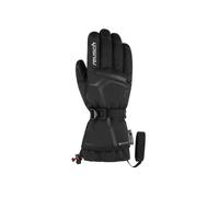 Reusch Down Spirit Gore-Tex - Guantes de Invierno Unisex, Impermeables, Impermeables, Resistentes al Viento y Transpirables, Guantes de Nieve, Guantes de esquí para Hombre y Mujer