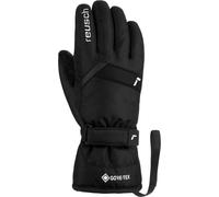 Guantes de esquí REUSCH Flash GORE-TEX (Negro) Niño