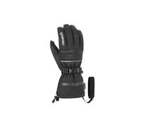 Guantes de esquí REUSCH Isidro GTX (negro/blanco) hombre
