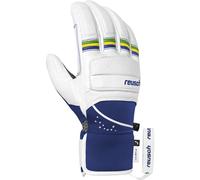 Guantes de esquí Reusch Lucas Braathen talla 10