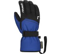 Guantes de esquí REUSCH Morris Gore-tex (negro/azul deslumbrante)