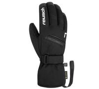 Guantes de esquí REUSCH Morris Gore-tex (negro/blanco)