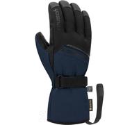 Guantes de esquí REUSCH Morris Gore-tex (vestido azul negro)