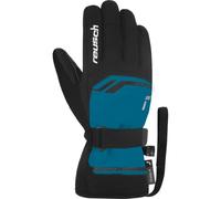 Reusch Primus R-Tex® XT - Guantes de esquí Unisex Muy cálidos, Impermeables, Resistentes al Viento y Transpirables, para Hombre y Mujer