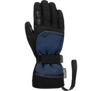 Guantes de esquí REUSCH Primus R-TEX XT (Negro/azul)