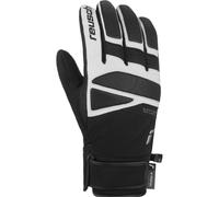 Guantes de esquí REUSCH Thunder R-TEX XT (blanco/negro)