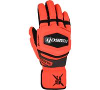 Guantes de esquí Reusch Worldcup Warrior GS Taille 11