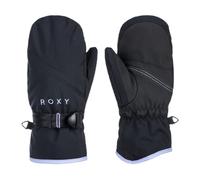 Guantes de esquí Roxy Jetty Girl Solid para niños S