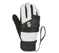 Guantes de esquí Scott Ultimate Plus (gris claro/negro) Mujer