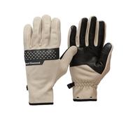 Guantes de esquí Softshell Black Diamond Alpine XS Unisex