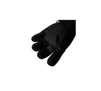 Guantes de esquí the north face montana ski infantil negro M