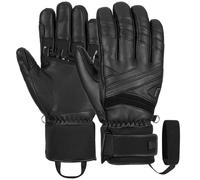 Guantes de esquí unisex de cuero Reusch Classic Pro M/L