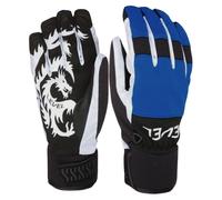 Guantes de esquí y snowboard Level Suburban para hombre S