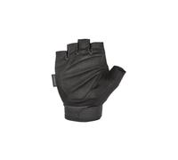 Guantes de fitness adidas essential adjustable (aeroready) azul XL