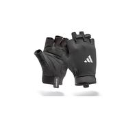 Guantes de fitness adidas essential training (aeroready) blanco L