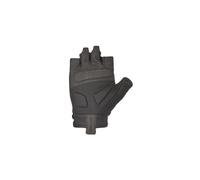 Guantes de fitness adidas essential training (aeroready) negro M
