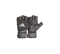 Guantes de fitness adidas wrist wrap training S