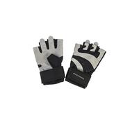 Endurance Glove 1001 Garlieston Garlieston con práctico Cierre de Velcro, Color Negro, M