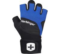 Guantes de Fitness Harbinger Training Grip WW 2.0 S