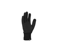 Guantes de fitness nike lg phoenix fleece mujer negro L
