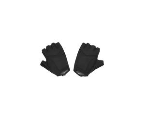 Guantes de fitness nike vapor fg hombre negro M
