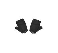 Guantes de fitness nike vapor fg hombre negro S