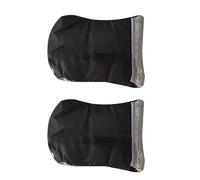Guantes de forro polar grueso para calentar las manos para carrito de bebé, guantes cálidos de invierno para actividades al aire libre, cochecito, guantes