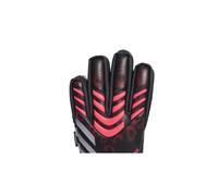 Guantes de fútbol adidas pred gl mtc fsj negro 4