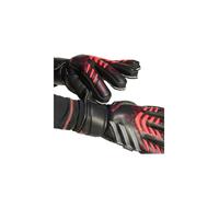 Guantes de fútbol adidas predator gl mtc fs negro 7