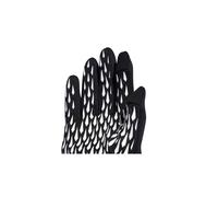 Guantes de fútbol adidas real madrid rmcf home fieldplayer s negr M