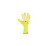 Guantes de fútbol puma future ultimate nc yellow alert-sun struck 10