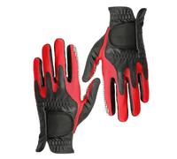 Guantes de golf, guantes de golf para hombres Guantes de entrenamiento de