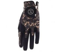 Guantes de golf para mano izquierda para diestros Zero Friction Synthetique TU