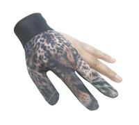 Guantes de , guantes de piscina mano izquierda Antideslizante, Resistente | Guantes de mano izquierda para la práctica de la formación