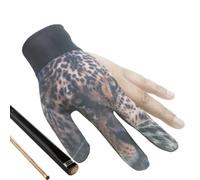 Guantes de , guantes de piscina mano izquierda Guantes deportivos para | dedos para la práctica de la formación