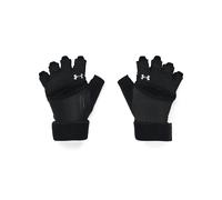 Guantes de halterofilia para mujer Under Armour M