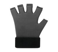 Guantes de hielo para manos - Guantes deportivos de enfriamiento, envoltura de hielo de gel, compresa fría ajustable | Uso para recuperación de lesiones en las manos, frío y caliente, entrenamiento en