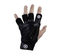 Guantes de Hockey Indian Maharadja Guard 6.2 Shield (Izquierda)